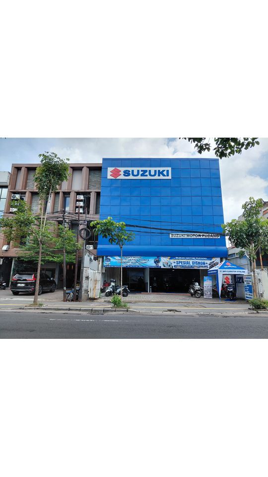 Foto ISG Pucang Surabaya