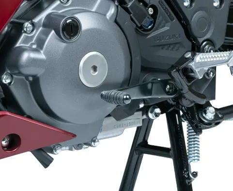 Galeri Satria Pro