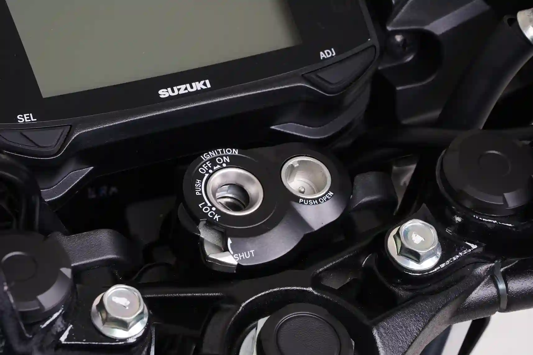 Galeri Satria F150