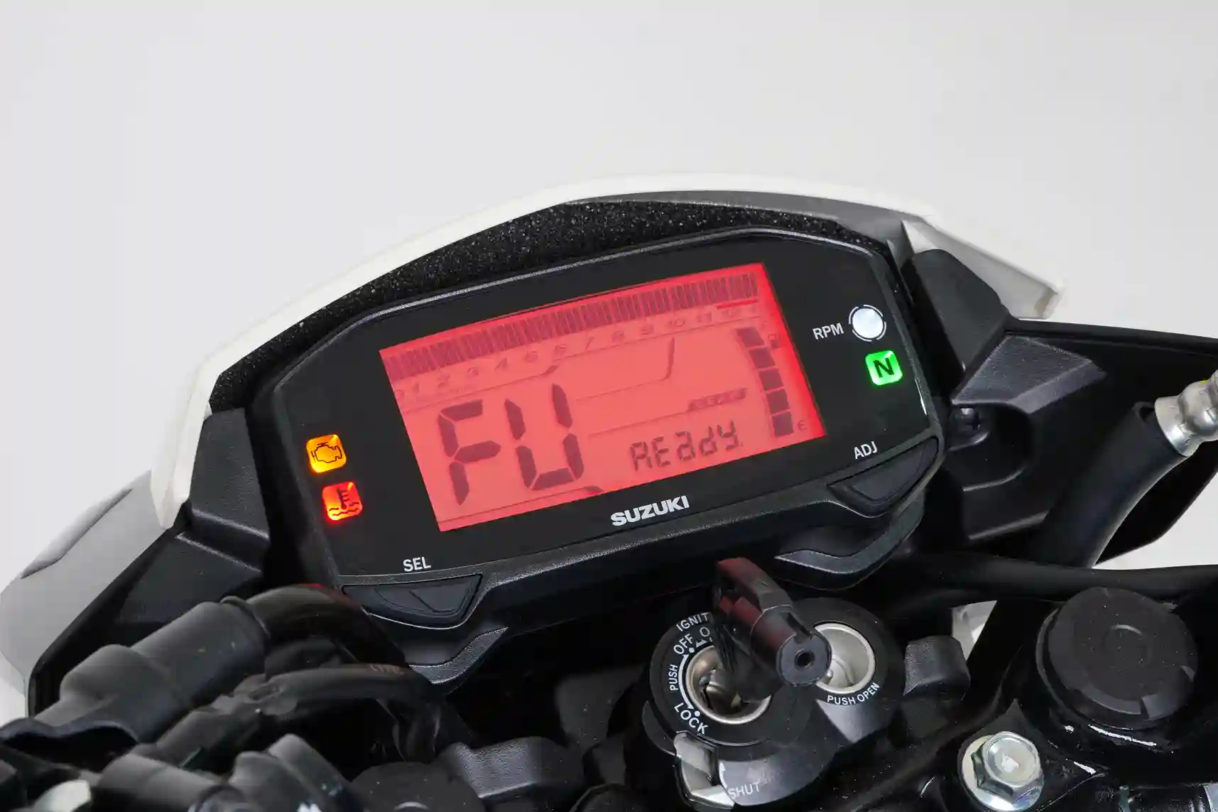 Galeri Satria F150