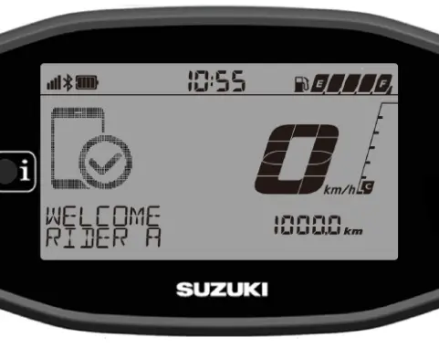 Galeri Satria Pro